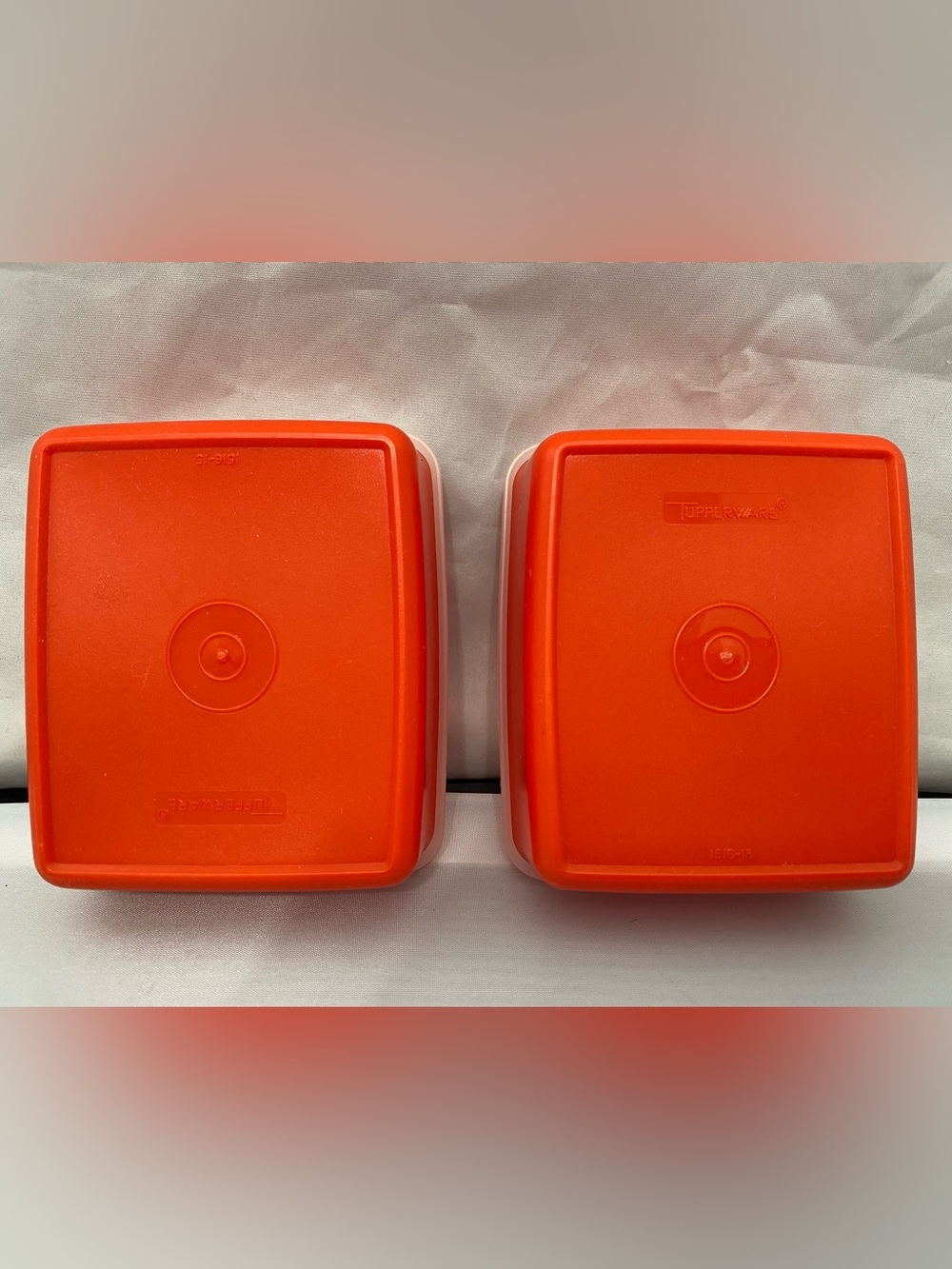 Tupperware Mini Lunch Container Set - Picture 11 of 16